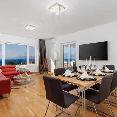 Apartamento Stunning In