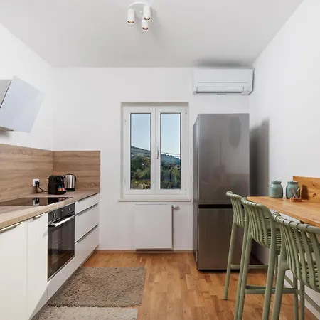 Stunning In Kostrena