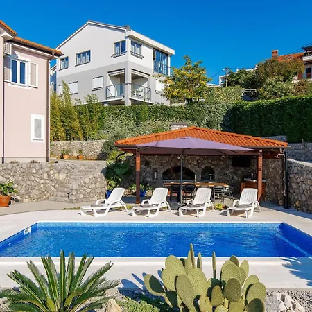 Apartman Beautiful In
