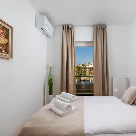 Beautiful In Apartman Kostrena