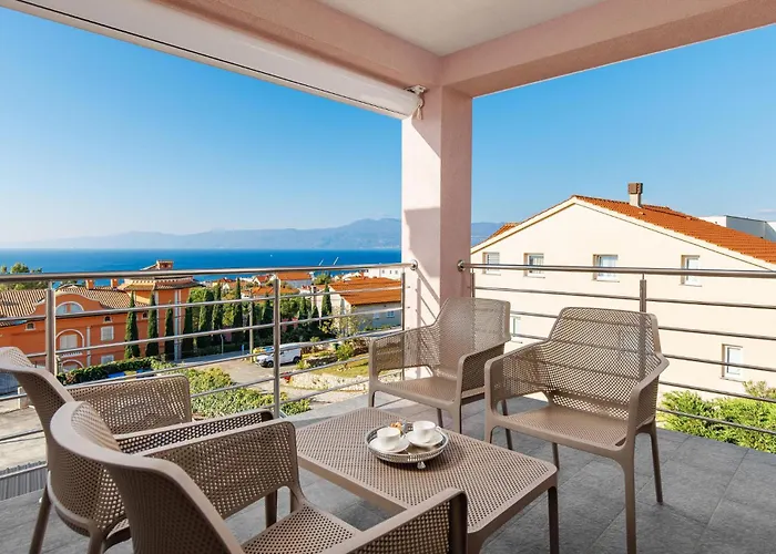 Apartamento Stunning In