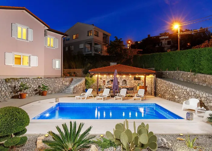 Apartamento Stunning In