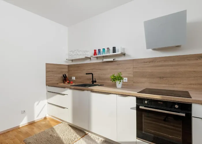 Apartamento Stunning In *