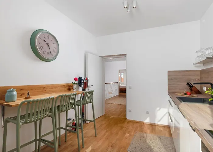 Stunning In Kostrena