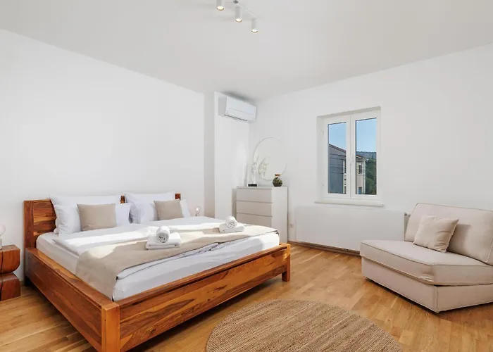 Apartamento Stunning In