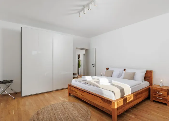 Apartamento Stunning In *