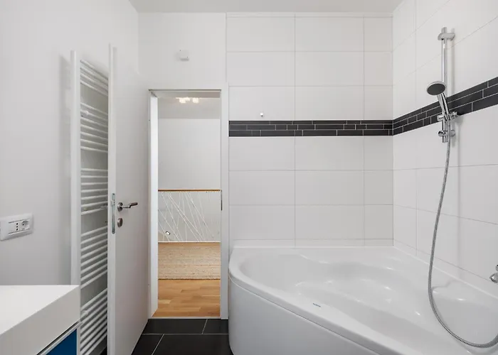 Stunning In Kostrena