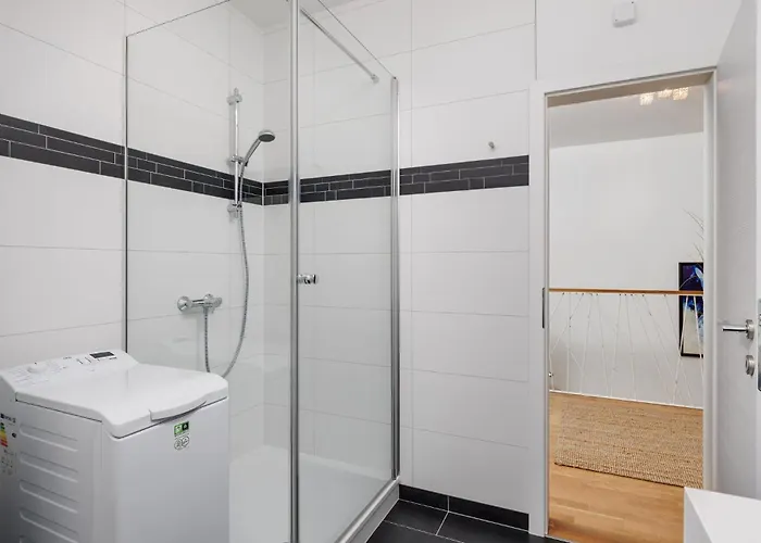 Stunning In Apartamento *