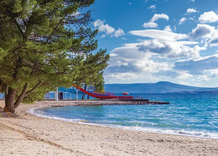 Apartamento Stunning In