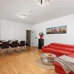 Beautiful In 公寓