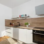公寓 Beautiful In *