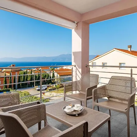 Apartment Stunning In