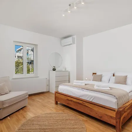 Apartment Stunning In Kostrena