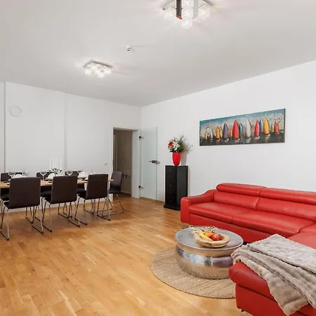 Beautiful In Appartement