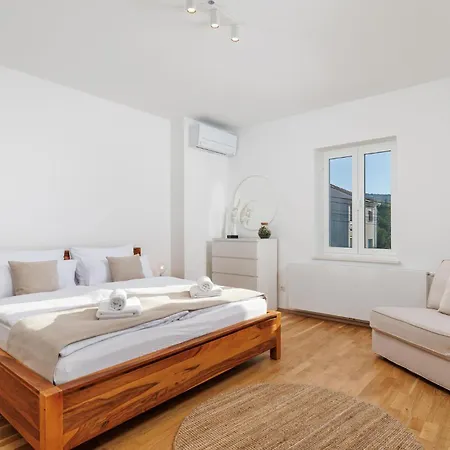 Appartement Beautiful In