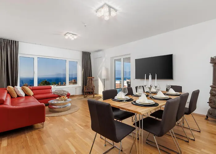 Apartment Stunning In