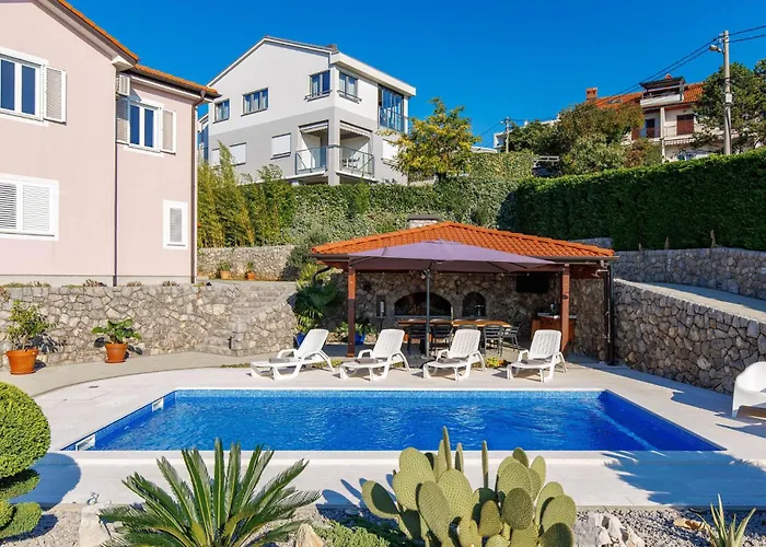 Apartment Stunning In