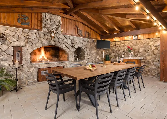 Stunning In Apartment