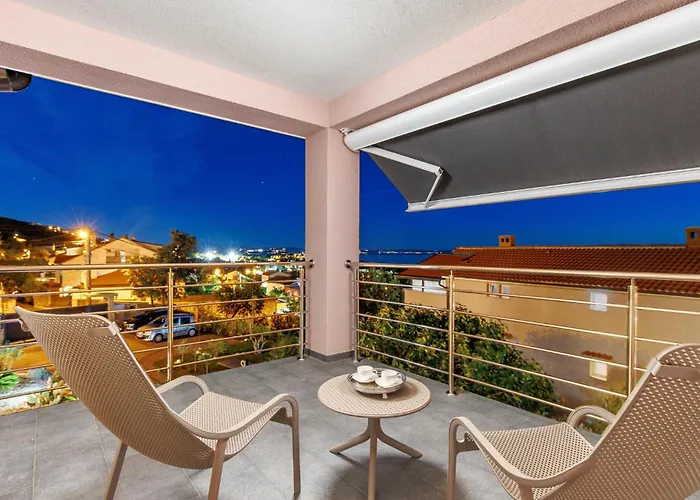 Stunning In Kostrena