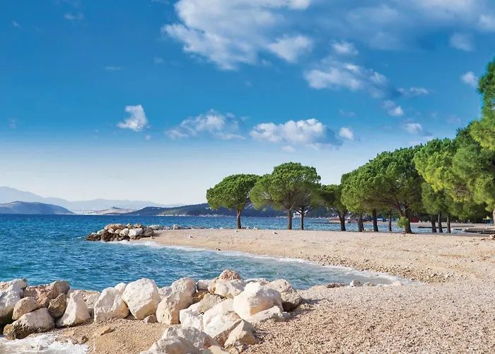 Apartment Stunning In