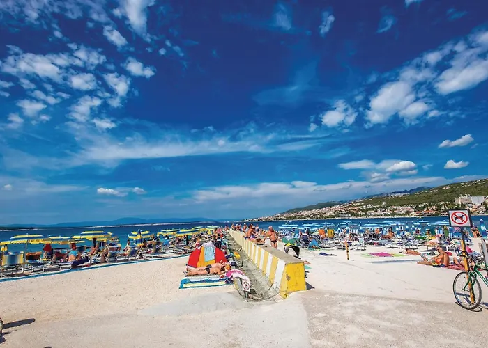 Stunning In * Kostrena